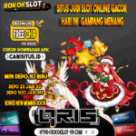 Rokokslot Situs Judi Slot Online Gacor Hari Ini Gampang Menang